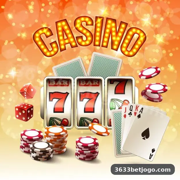 3633bet - Jogos